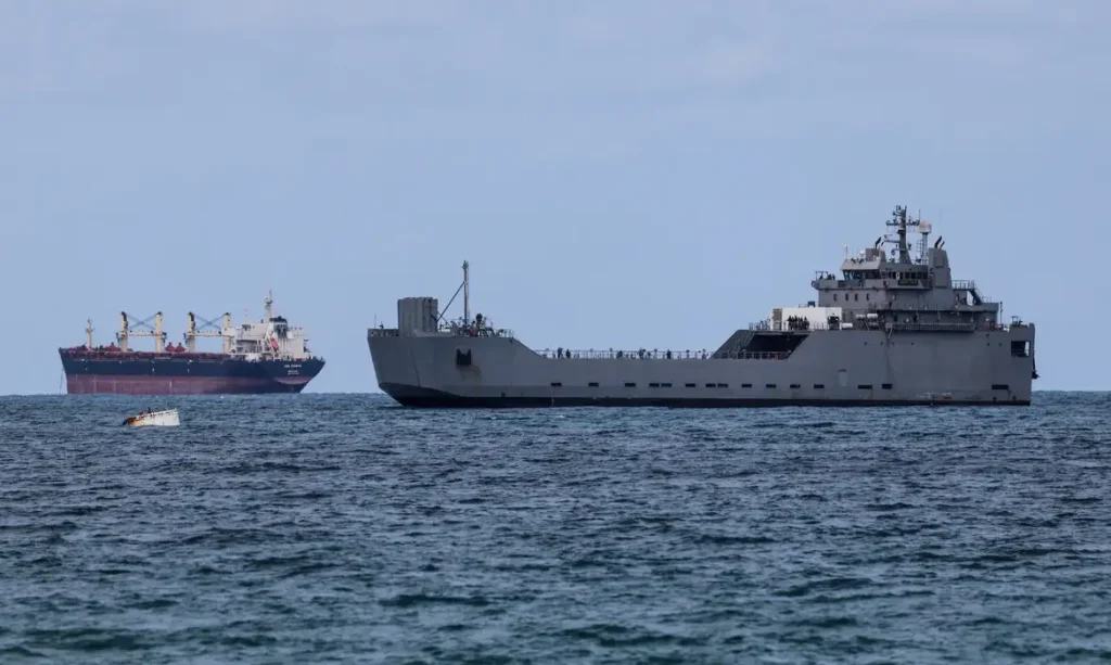 Flotilha registra 428 ativistas desaparecidos após ataques de Israel