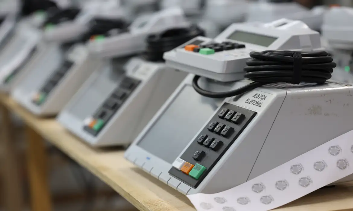 Eleições: prazo para convenções partidárias começa nesta segunda-feira Por meio delas, legendas divulgam oficialmente candidaturas e números