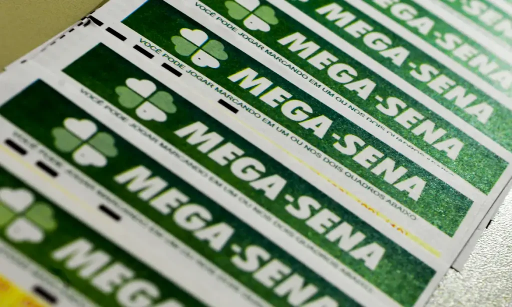 Mega-Sena acumula para R$ 86 milhões; confira os números sorteados Números sorteados são: 02 – 11 – 22 – 30 – 51 – 54