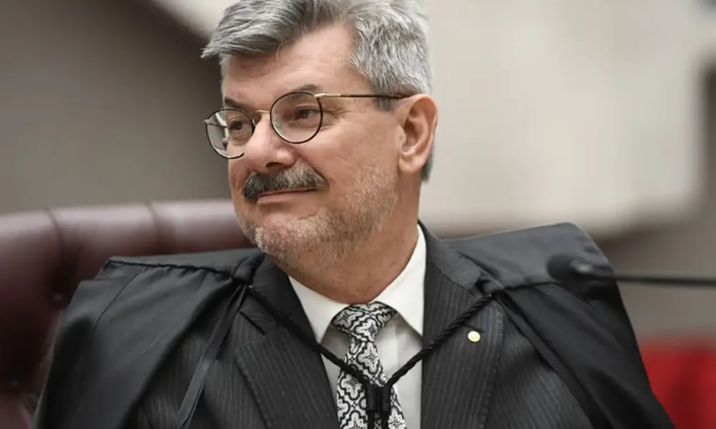 Ministro do STJ é incluído em investigação sobre venda de sentenças Buzzi também é alvo de uma acusação de assédio sexual