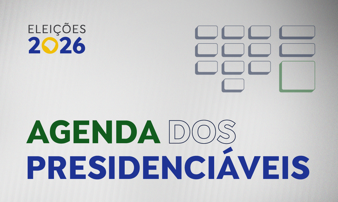 Veja a agenda dos candidatos à Presidência nesta quarta-feira Gravação de programas e entrevistas estão entre os compromissos