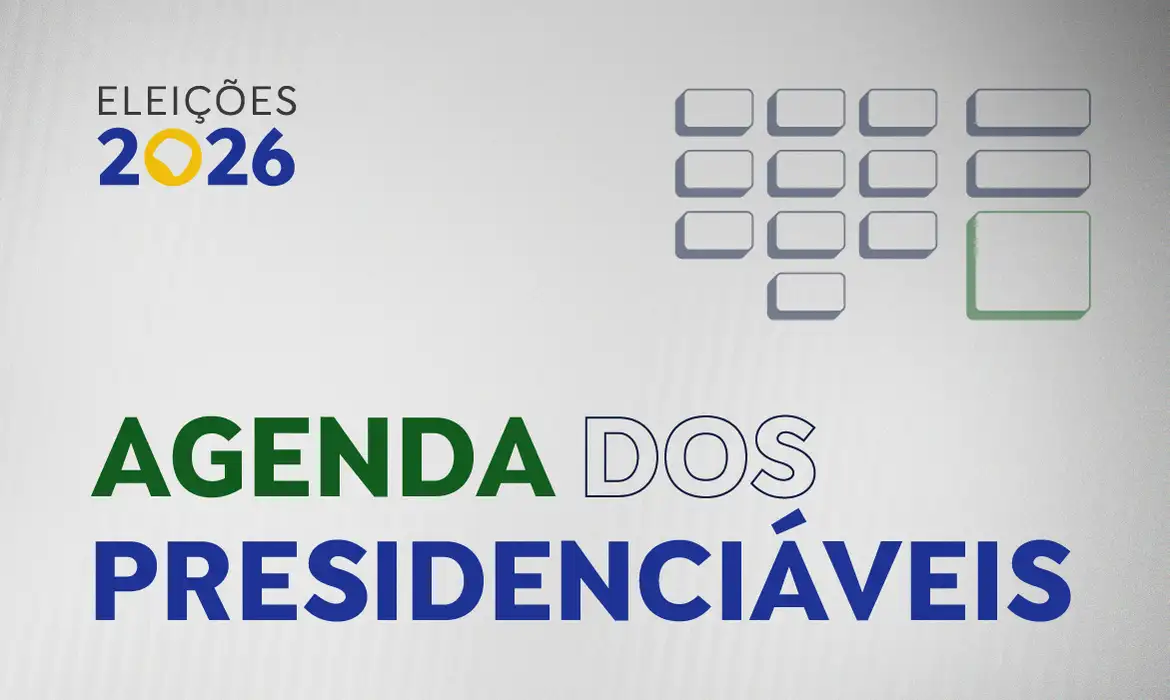 Confira a agenda dos presidenciáveis neste fim de semana (29 e 30) Candidatos participam de atos, caminhadas e encontros