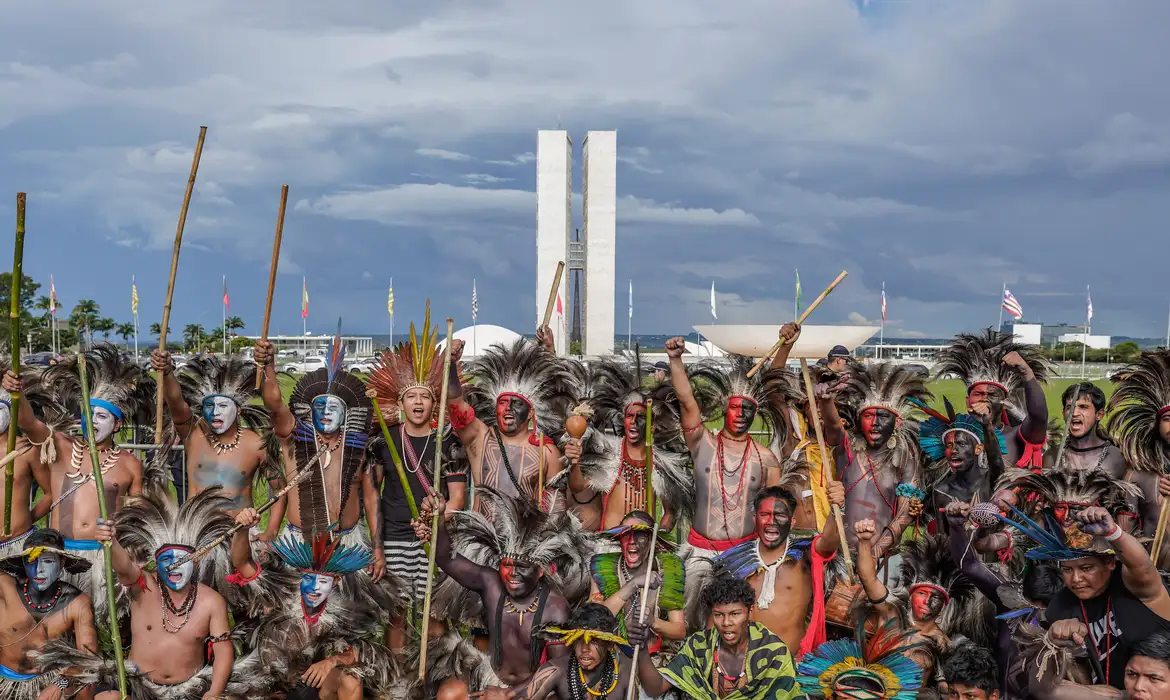 Eleições de 2026 registram recorde de candidaturas indígenas Apesar disso, número representa menos de 1% dos postulantes