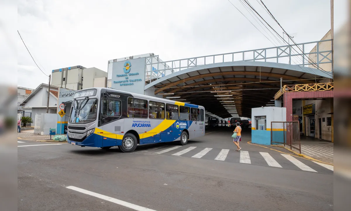 Apucarana Integrada começa na segunda-feira; entenda as mudanças no transporte público Novo sistema permite integração entre linhas em diferentes pontos da cidade pelo Cartão Passe Fácil ou aplicativo BiPay; saiba mais