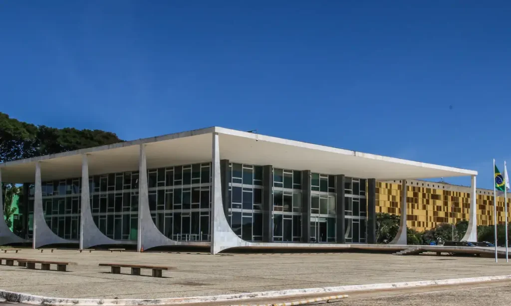 STF valida proibição de devedor contumaz pedir recuperação judicial Regra foi confirmada pelo plenários por unanimidade