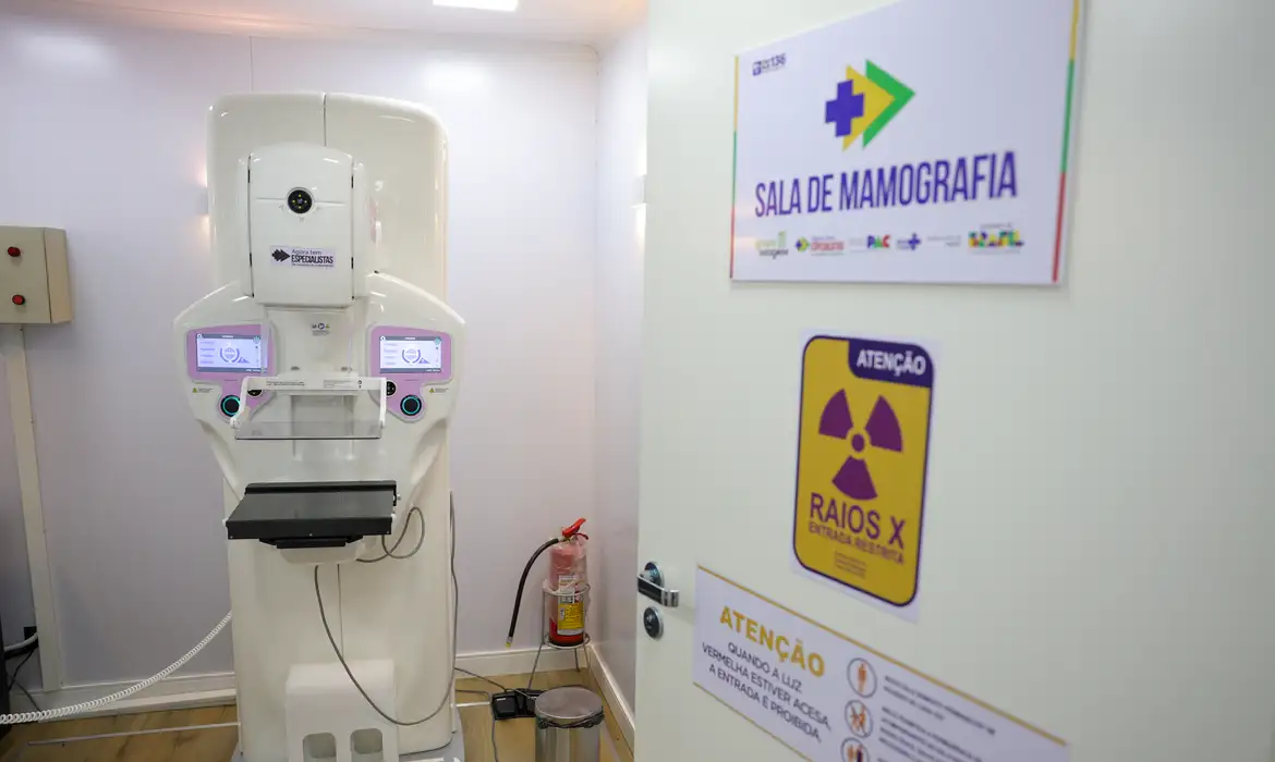 Cirurgias plásticas de mama no SUS crescem mais de 50% em dez anos São Paulo lidera número de operações, com mais de 30 mil procedimentos