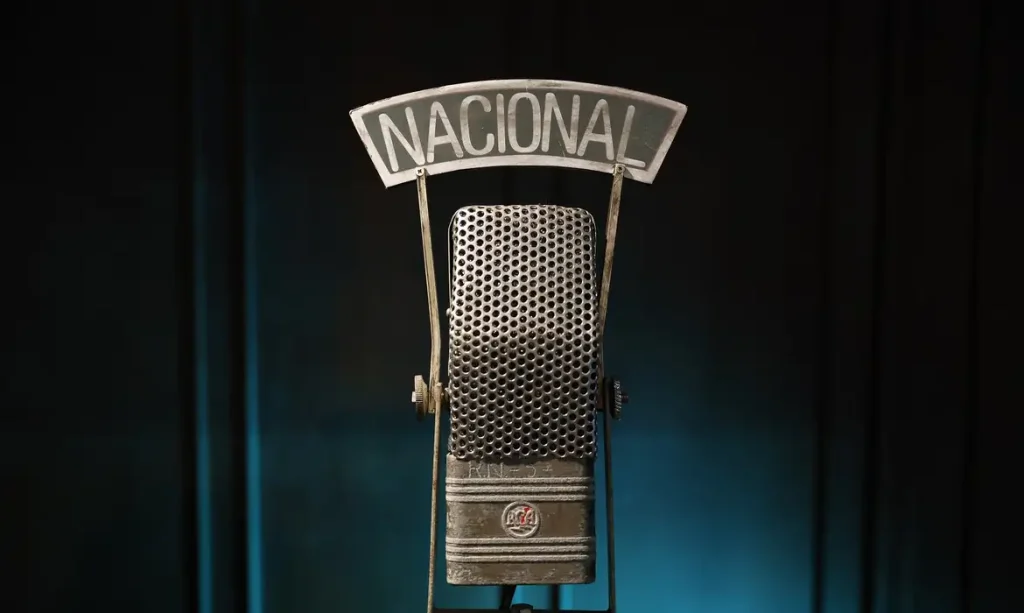 Rádio Memória celebra 90 anos da Rádio Nacional Programa destaca a sofrência antes do streaming