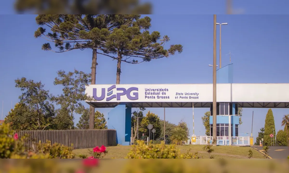 Universidade Estadual de Ponta Grossa inicia inscrições para o PSS 2026 Candidatos do Ensino Médio têm até o fim do mês para se inscrever no processo com provas marcadas