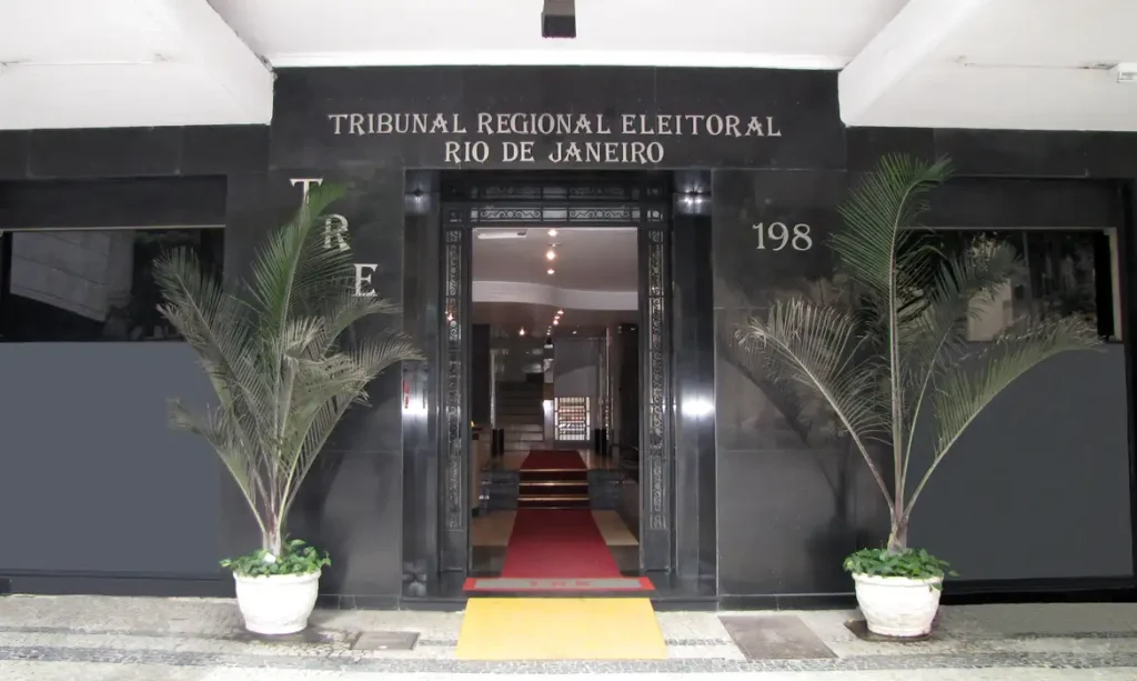 TRE-RJ cassa registro da candidatura do deputado estadual Val Ceasa Ação foi apresentada pela Procuradoria Regional Eleitoral