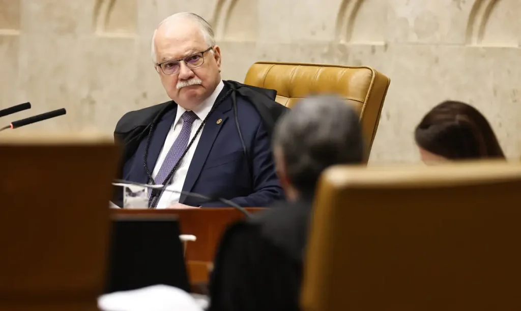 Presidente do STF diz que gravidade dos fatos não autoriza atalhos Lula critica vazamentos seletivos e alerta para riscos à democracia