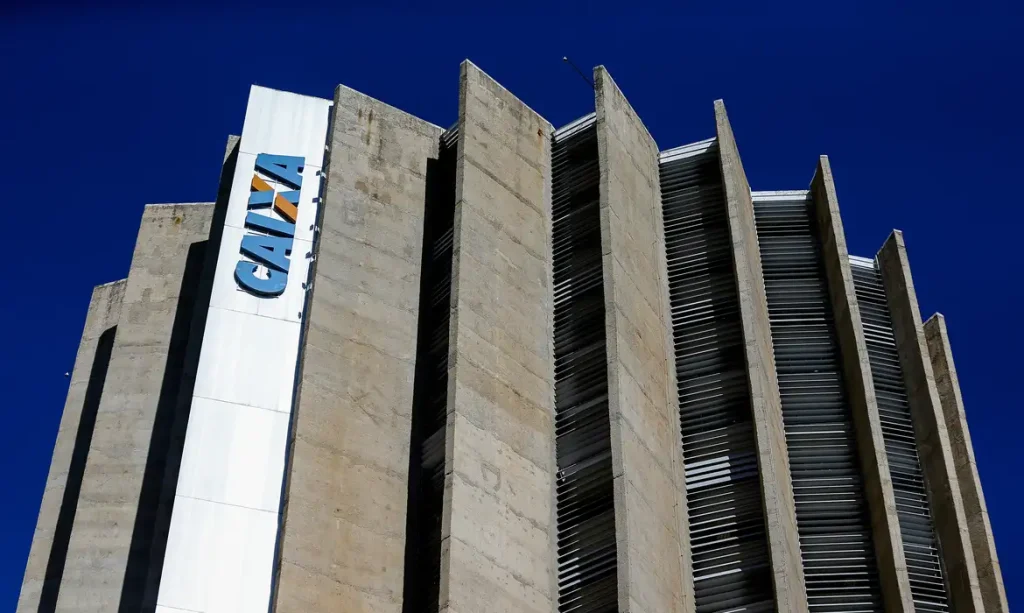 Caixa passa a oferecer modalidade de Pix parcelado Recebedor terá acesso ao valor integral de forma instantânea