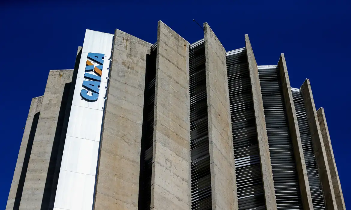 Caixa passa a oferecer modalidade de Pix parcelado Recebedor terá acesso ao valor integral de forma instantânea