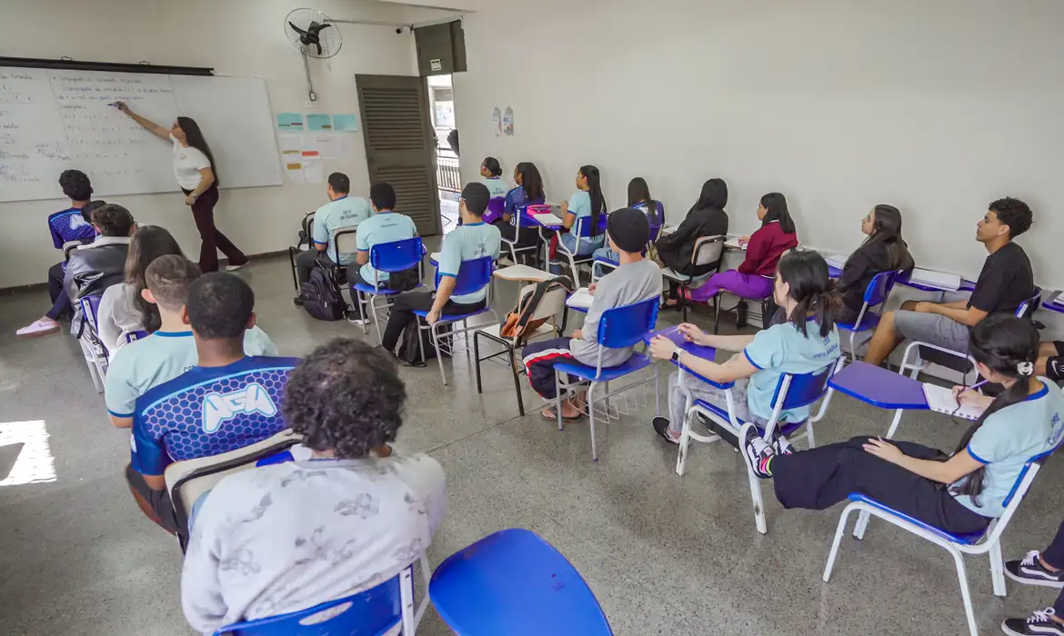 PND 2026: candidato deve responder questionário até sábado Etapa é obrigatória para consultar o local de prova no sistema