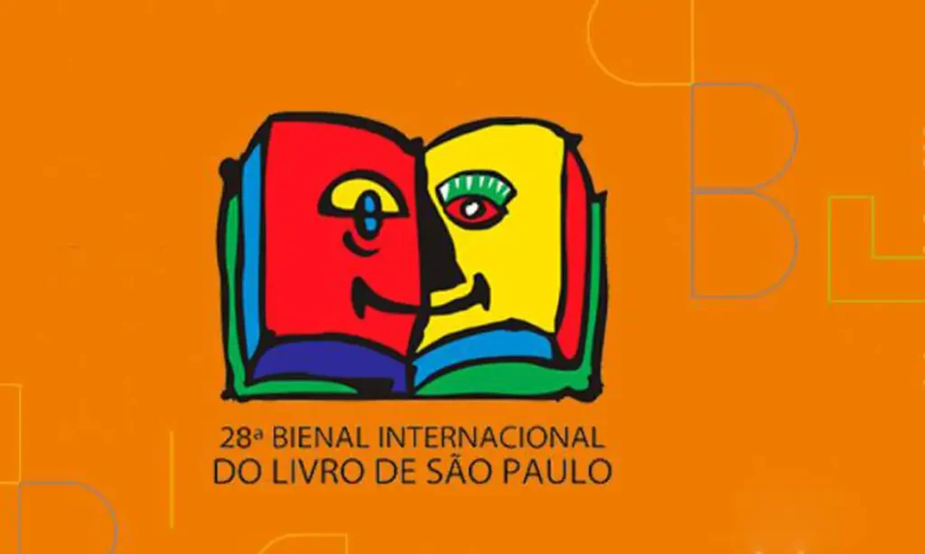 CBL: Bienal do Livro de São Paulo terá maior edição de sua história Expectativa é receber mais de 700 mil visitantes