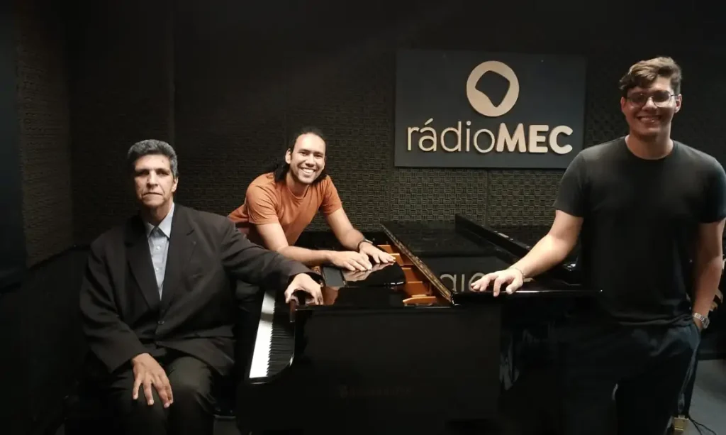 Rádio MEC apresenta tributo ao compositor Francisco Mignone Programa Sala de Concerto será transmitido nesta sexta (4), às 17h