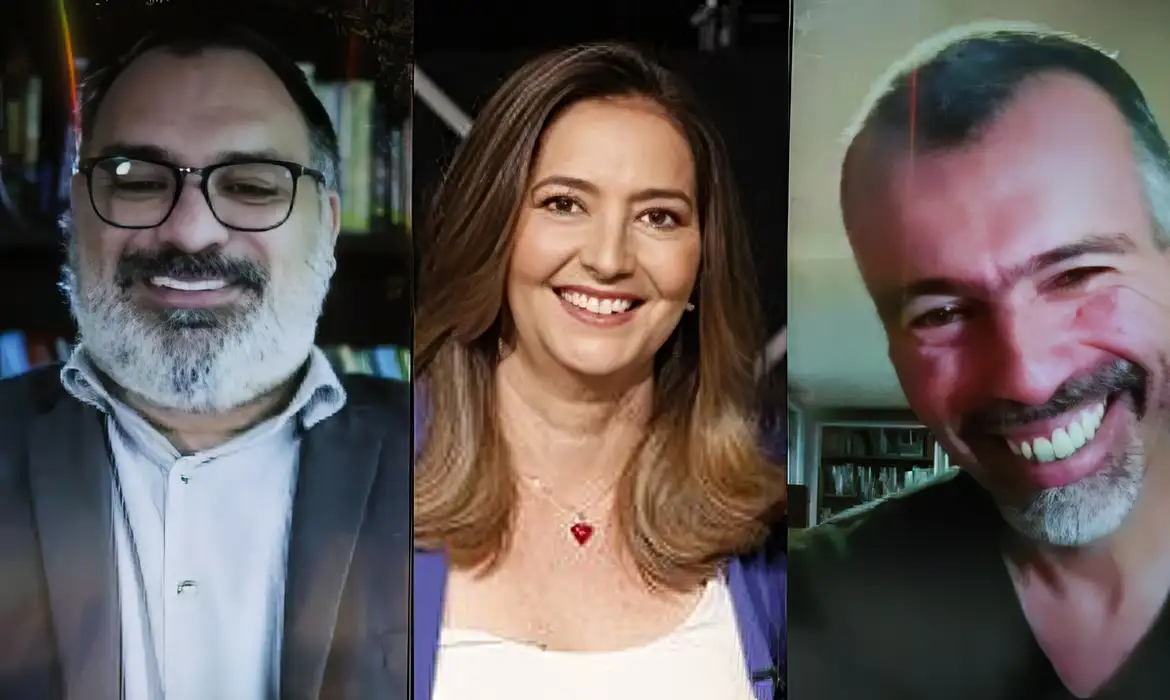 Avanço dos EUA sobre recursos estratégicos pauta o Brasil no Mundo Programa vai ao ar nesta quinta-feira, às 22h30, na TV Brasil