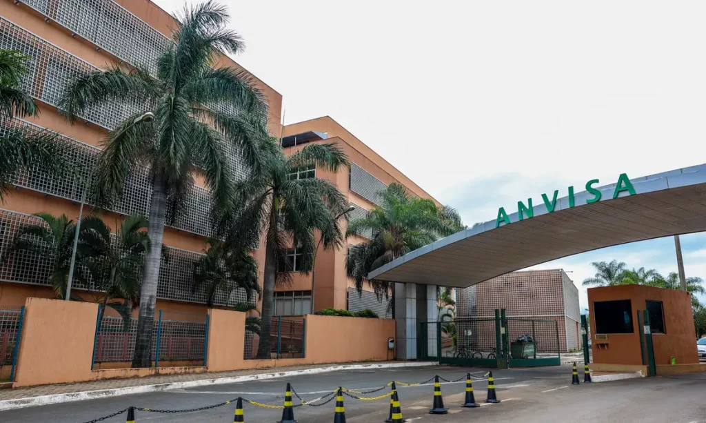 Anvisa proíbe venda de picolé com melatonina e suplemento de proteína Ingredientes não passaram por avaliação de segurança