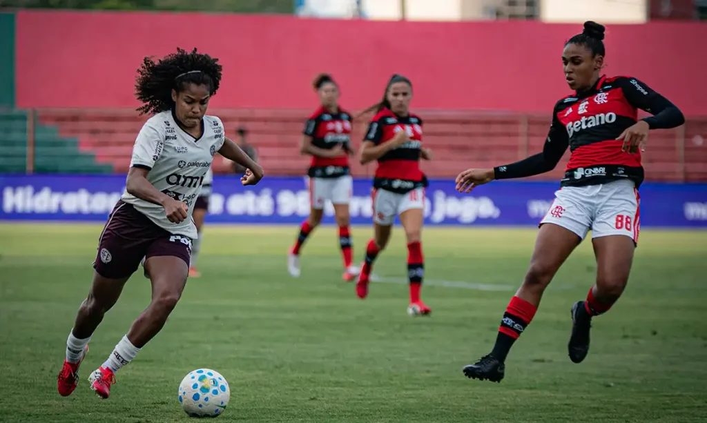 Saiba as diretrizes para desenvolvimento do futebol feminino no Brasil Nova lei pretende combater preconceito e estimular profissionalização