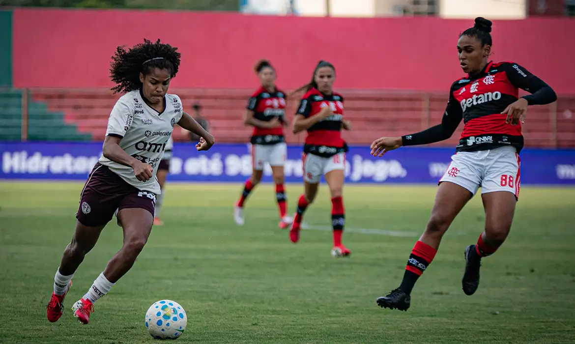 Saiba as diretrizes para desenvolvimento do futebol feminino no Brasil Nova lei pretende combater preconceito e estimular profissionalização