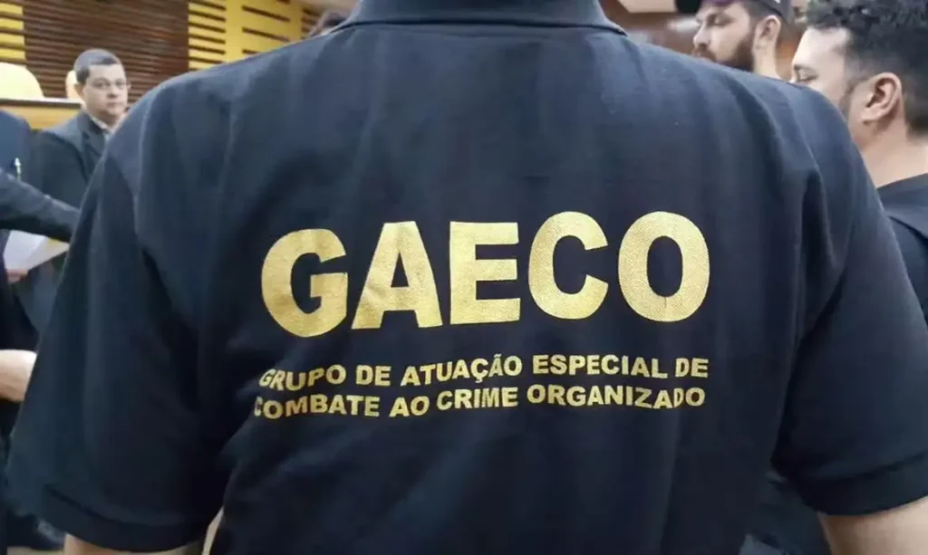 Polícia Federal e MPSP fazem operação contra tráfico de drogas Drogas eram acondicionadas em eletrodomésticos