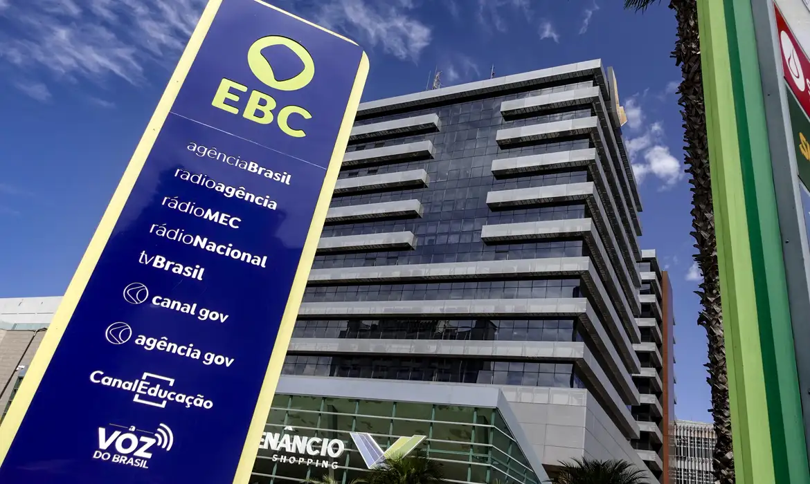 EBC reafirma não ter responsabilidade por falha em programa do PL Campanha fez acusações contra empresa; MPE pede arquivamento