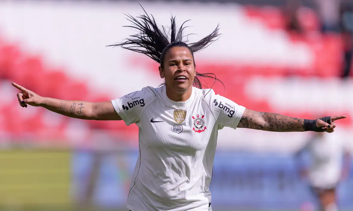 Corinthians abre Libertadores Feminina com vitória sobre Colo-Colo Campeãs das últimas três edições, Brabas miram 7º título do torneio